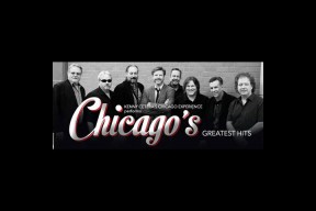 Kenny Cetera's CHICAGO EXPERIENCE Free Concert To The Public - See Details