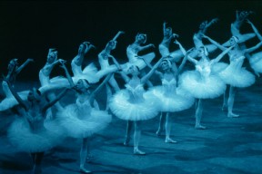 Moscow Festival Ballet "Cinderella"