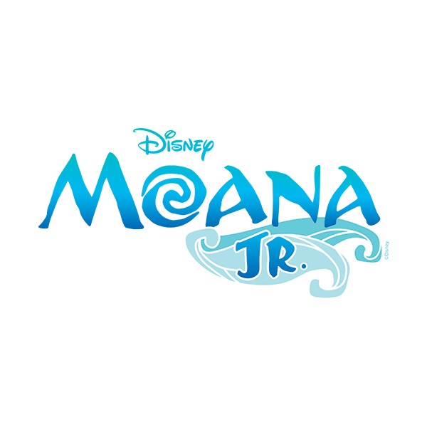 Dearborn Youth Theater Production Disney's Moana Jr.