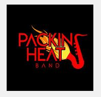 Packin Heat Band Free Concert MOVED TO FORD COMMUNITY & PERFORMING ARTS CENTER