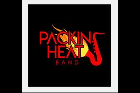 Packin Heat Band Free Concert MOVED TO FORD COMMUNITY & PERFORMING ARTS CENTER
