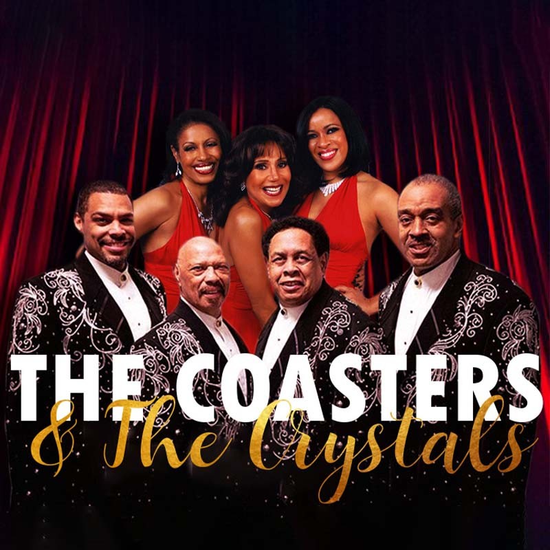 Scotty Productions Valentine's Weekend Rescheduled Please see details