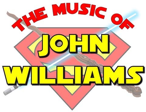 Motor City Brass Band "The Music of John Williams"