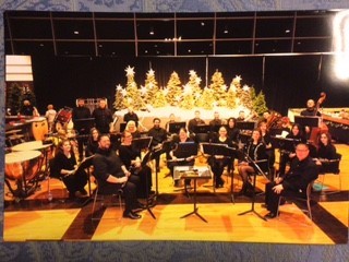 Dearborn Community Concert Band Free Admission to Public