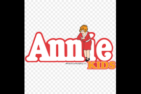 Dearborn Children's Theater Registration "Annie Kids" Classes begin Aug 9th / Registration Ends Aug 1O