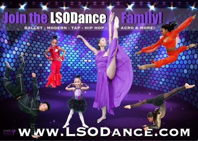 LSODance 2022 Recital