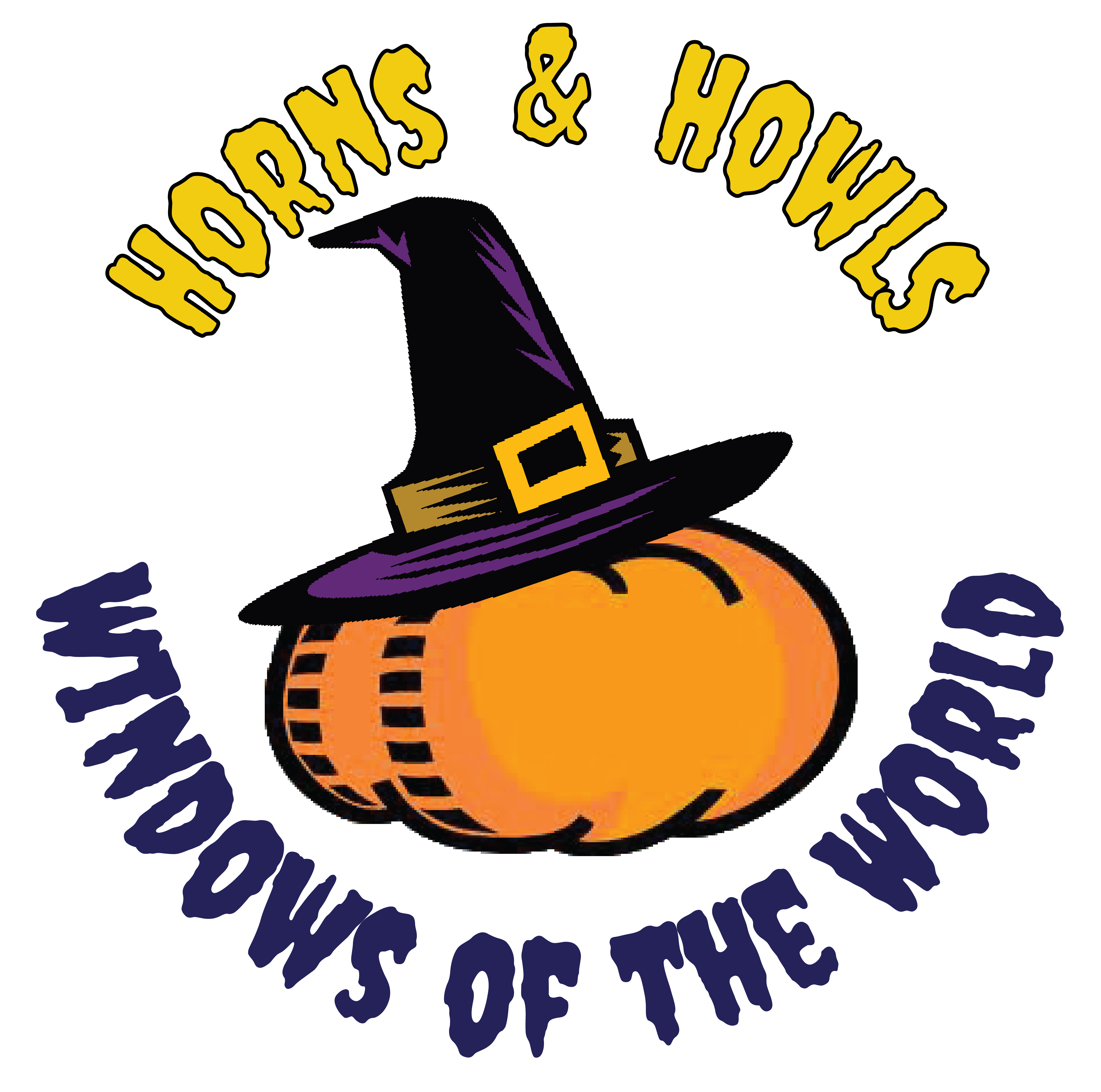 Motor City Brass Band "Horns & Howls"