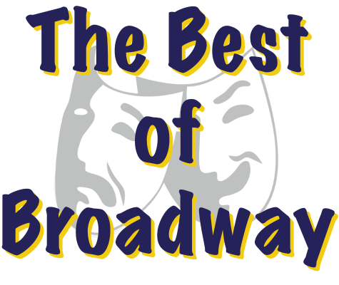 Motor City Brass Band The Best of Broadway