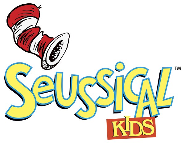 Seussical Kids Performances