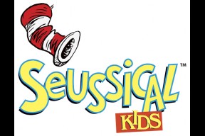 Seussical Kids Performances
