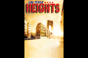 Dearborn Youth Theater Performance "In The Heights"