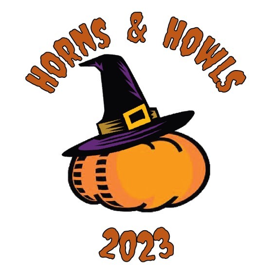 Motor City Brass Band Horns & Howls