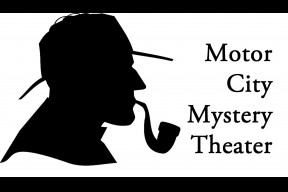 Motor City Brass Band Mystery Theater