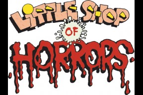Little Shop of Horrors Dearborn Youth Theater Performance