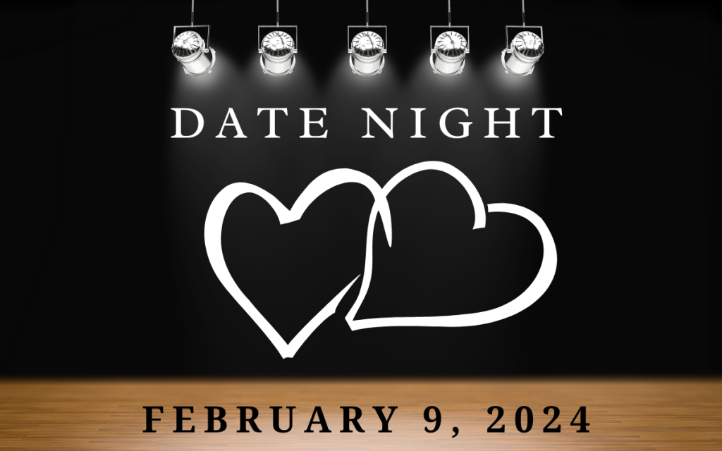 Dearborn Symphony Orchestra DATE NIGHT