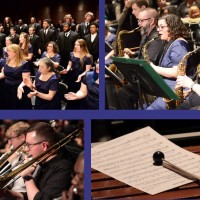 Henry Ford College 29th Annual Collage Concert