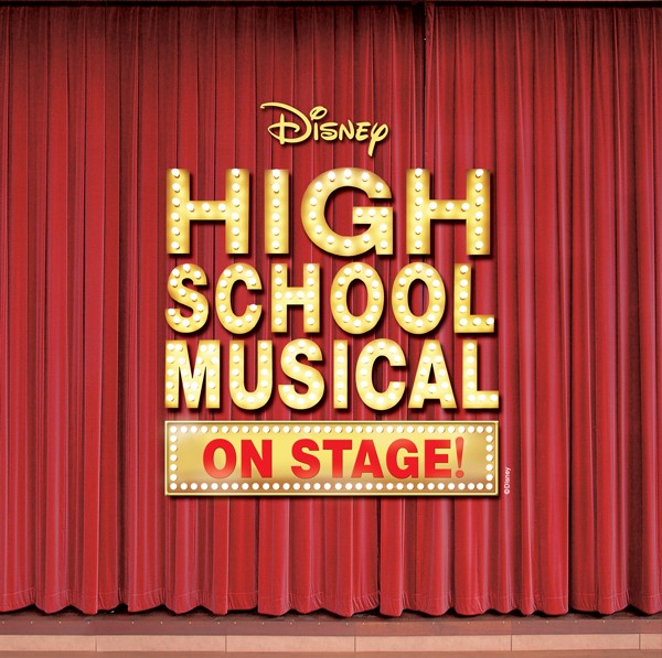 High School Musical Performance