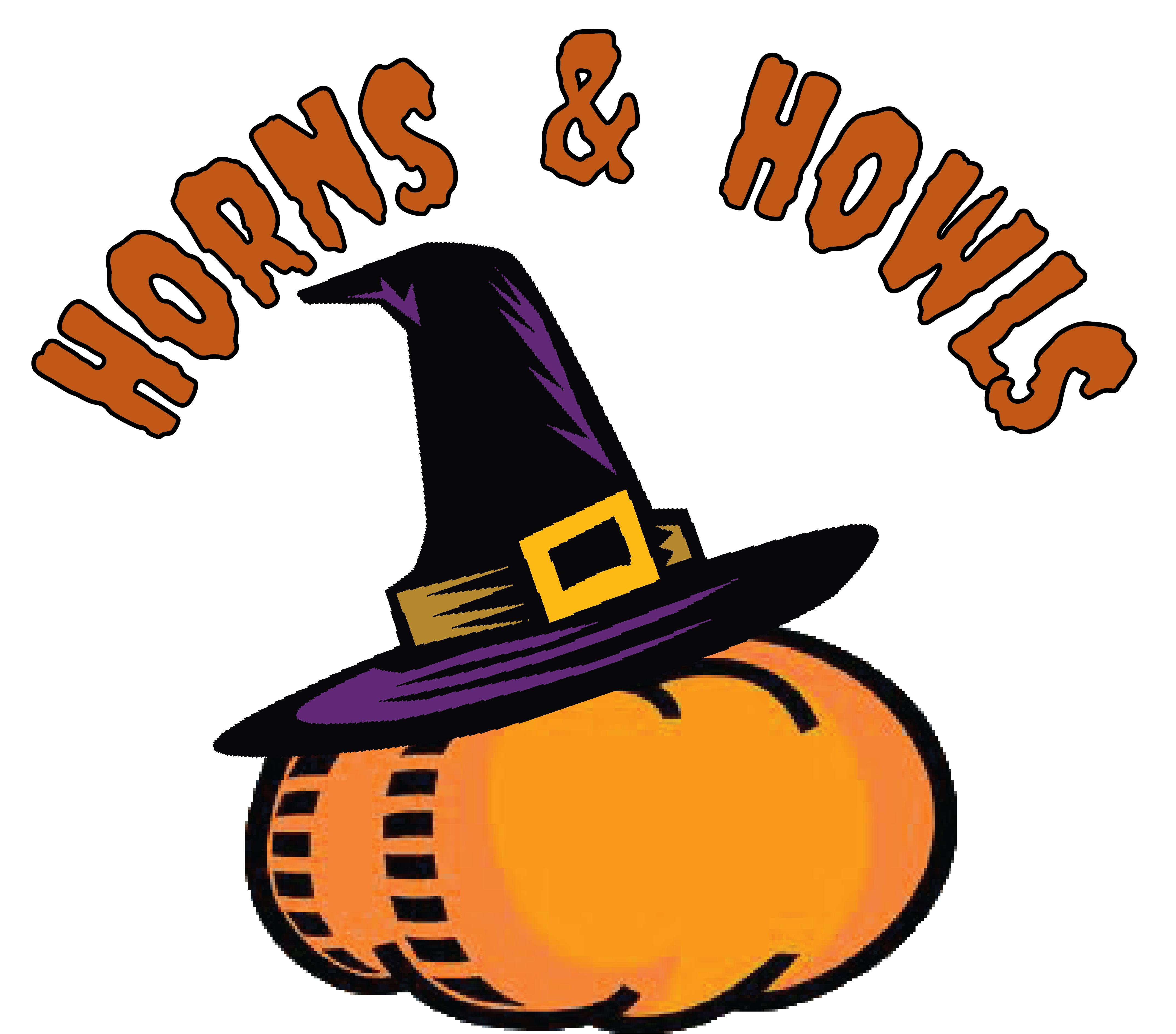 Motor City Brass Band Horns & Howls