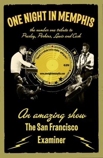 One Night in Memphis