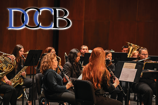 Dearborn Community Concert Band, &ldquo;Autumn Adventure&rdquo; Free Admission
