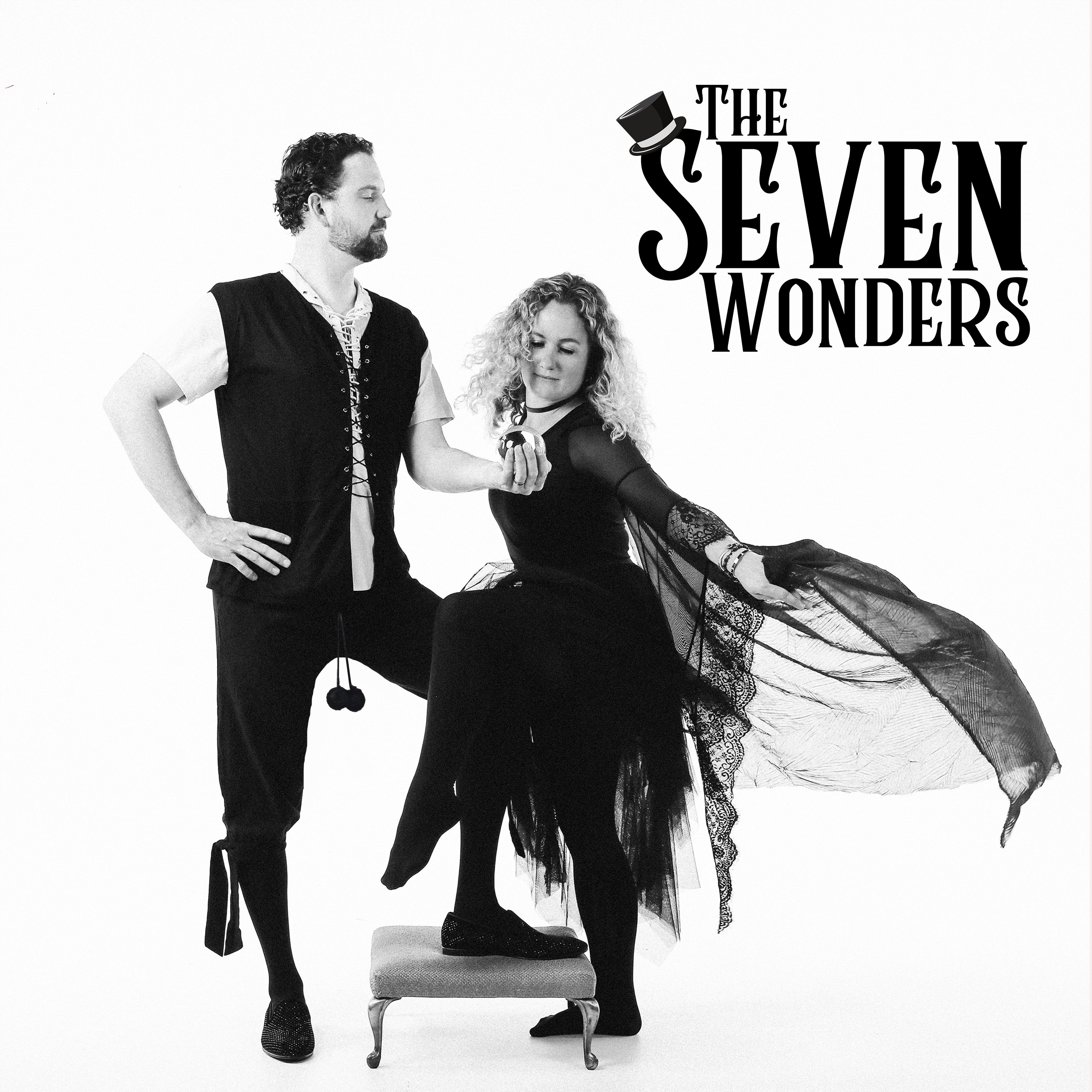 The Seven Wonders: A Tribute to Fleetwood Mac & Stevie Nicks