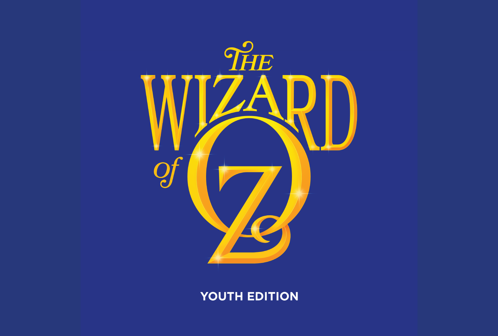 Dearborn Youth Theater Wizard of Oz, Youth Edition Registration