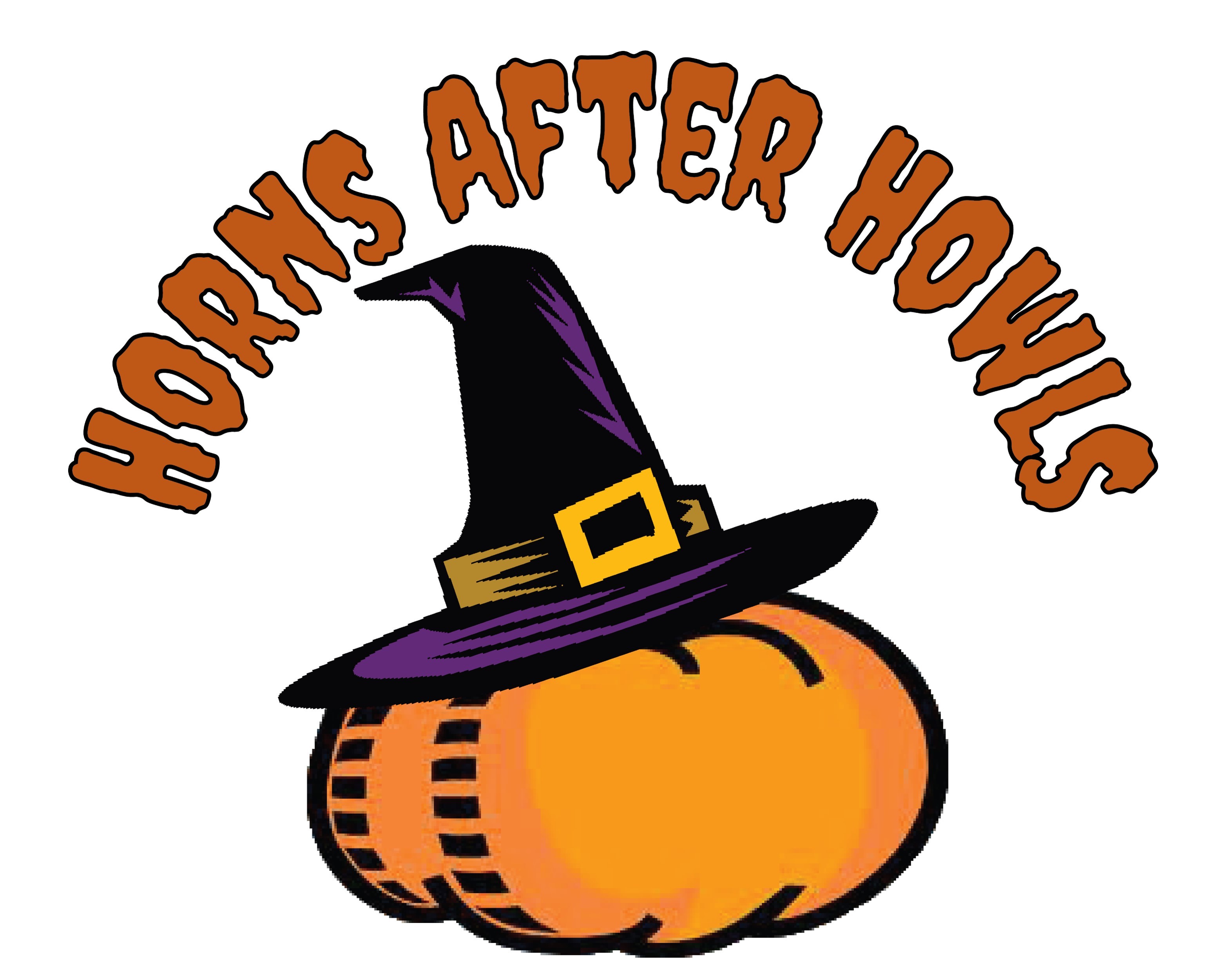 Horns After Howls