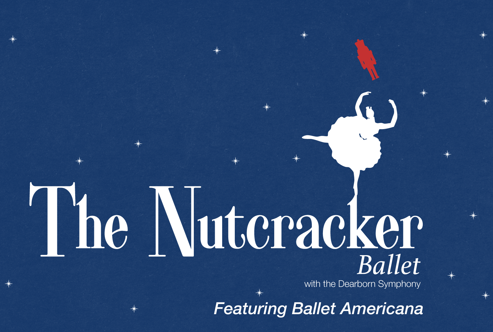 The Nutcracker