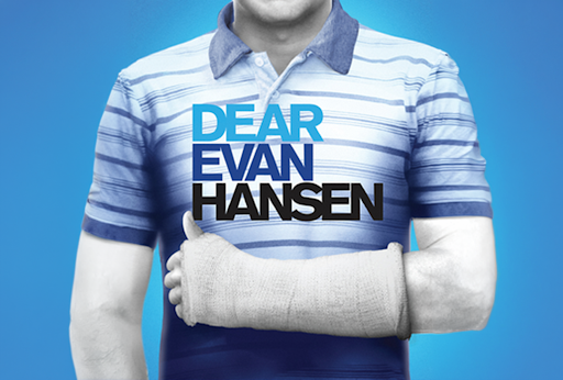 Dear Evan Hansen Registration