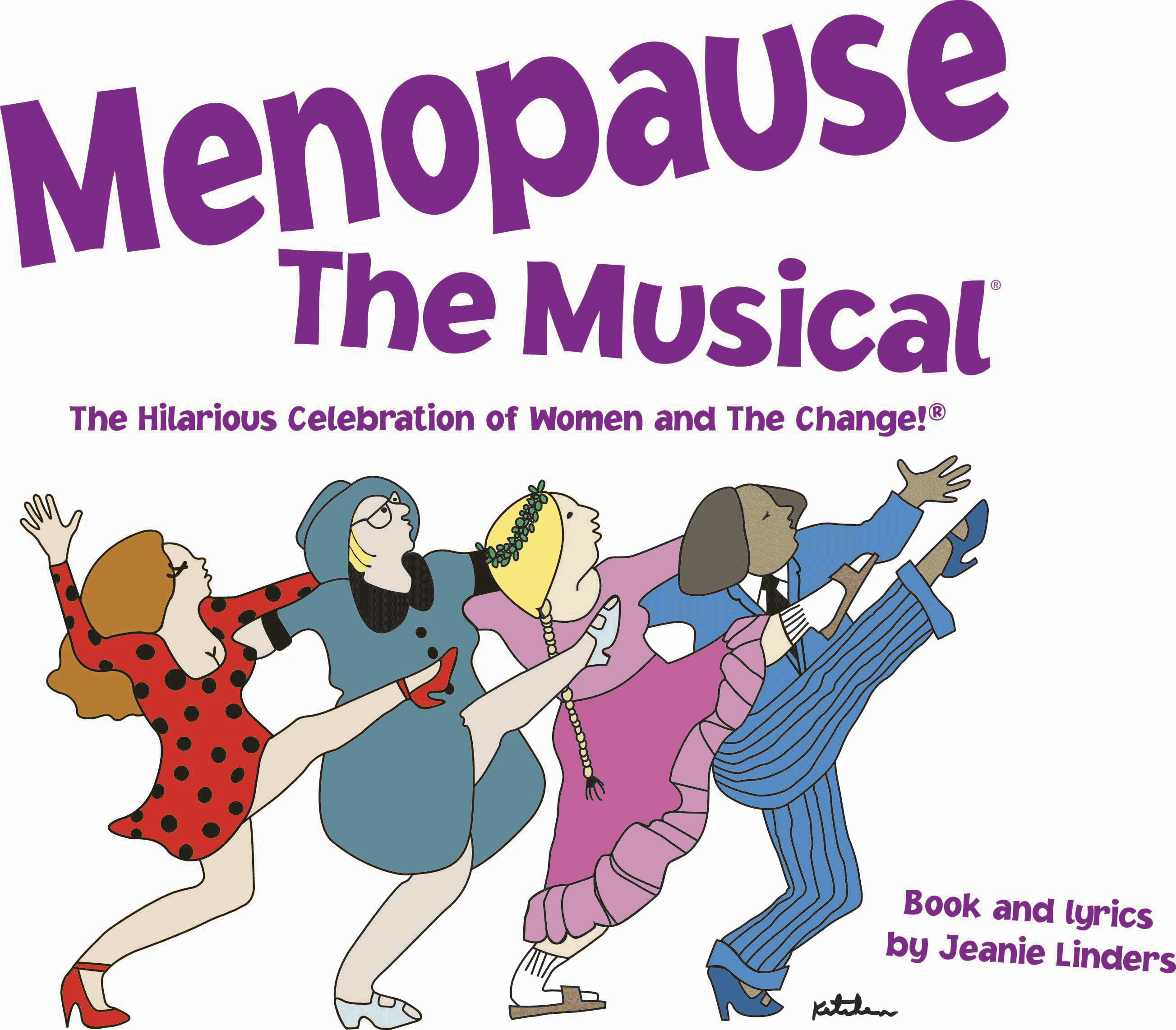 Menopause The Musical