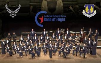 United States Air Force Band of Flight Concert Band