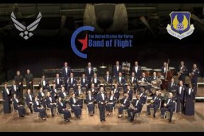 United States Air Force Band of Flight Concert Band
