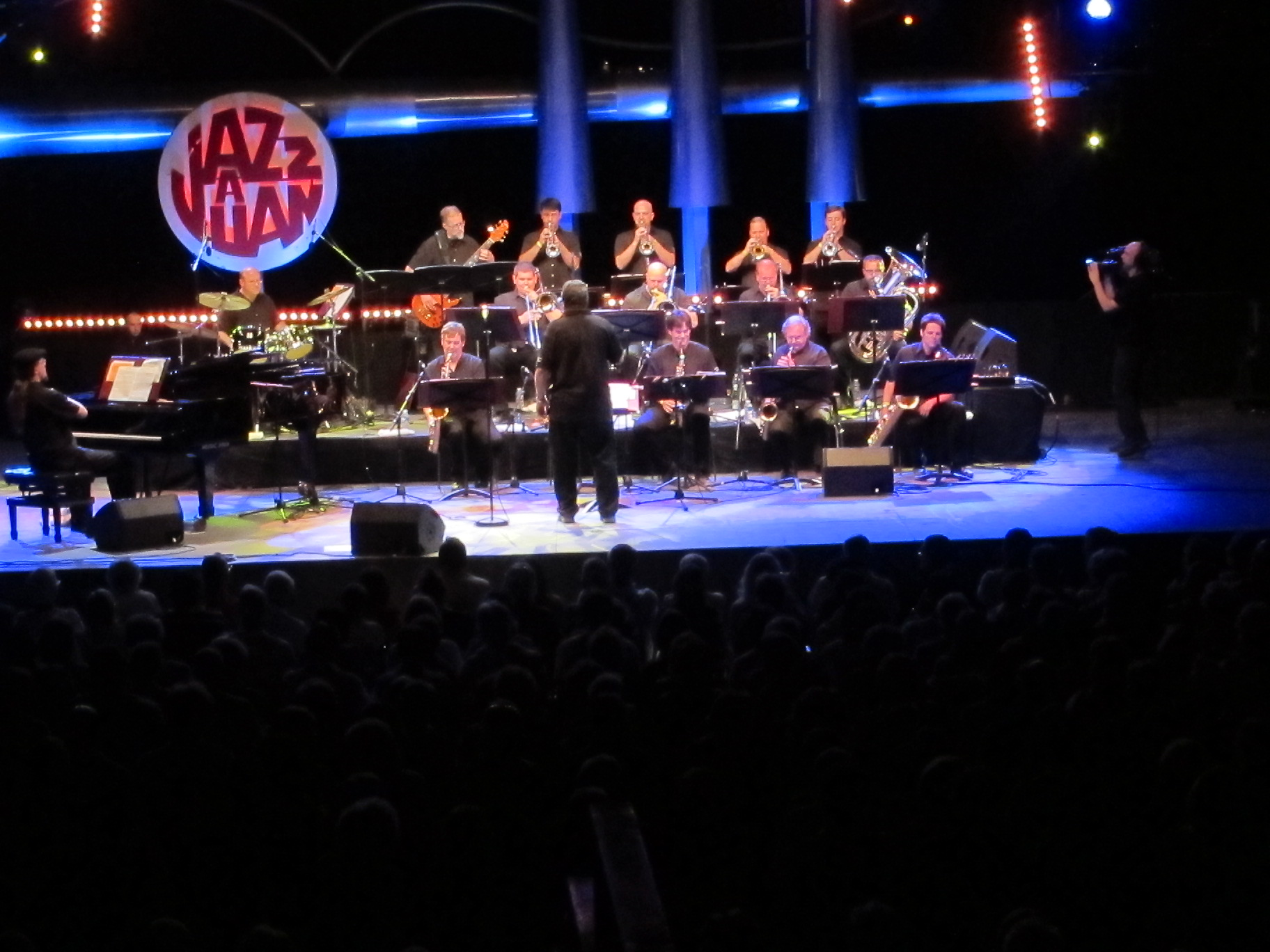 Henry Ford Big Band Bop & Pop Concert