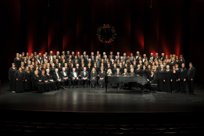 Dearborn Holiday Choral Festival