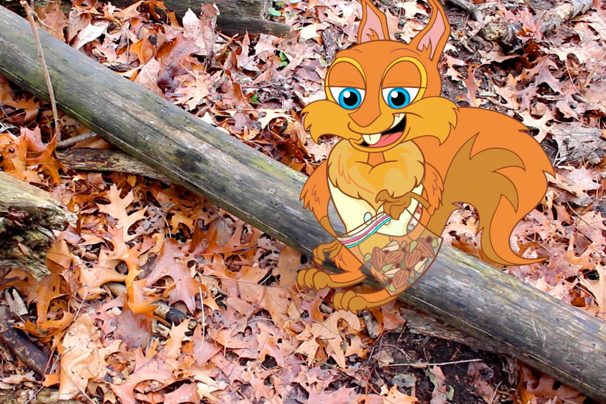 TREETOP TALES series image