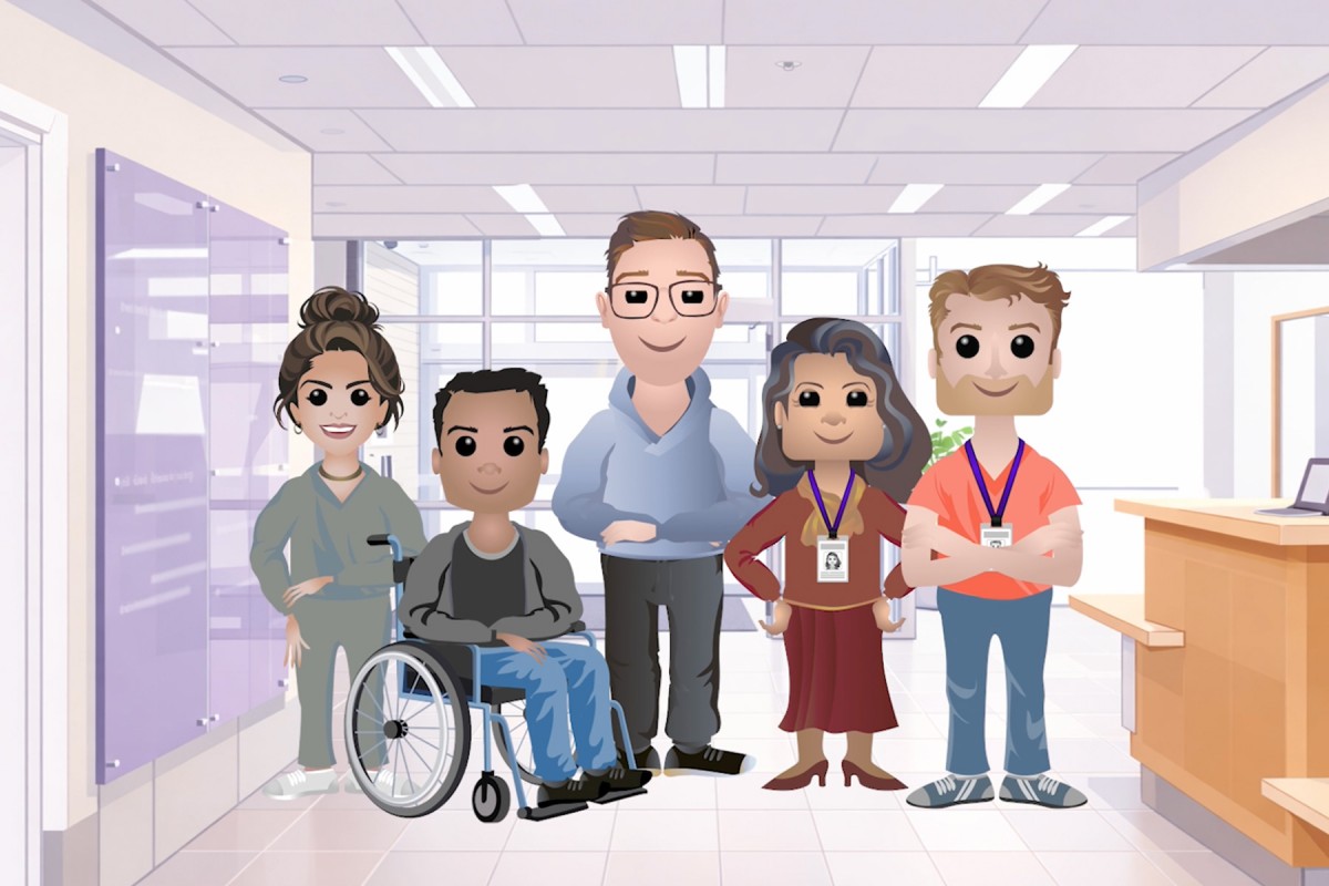 Readiness for Housing: A 3-Part Series promoting independent living series image