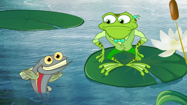 Look Before You Leap!