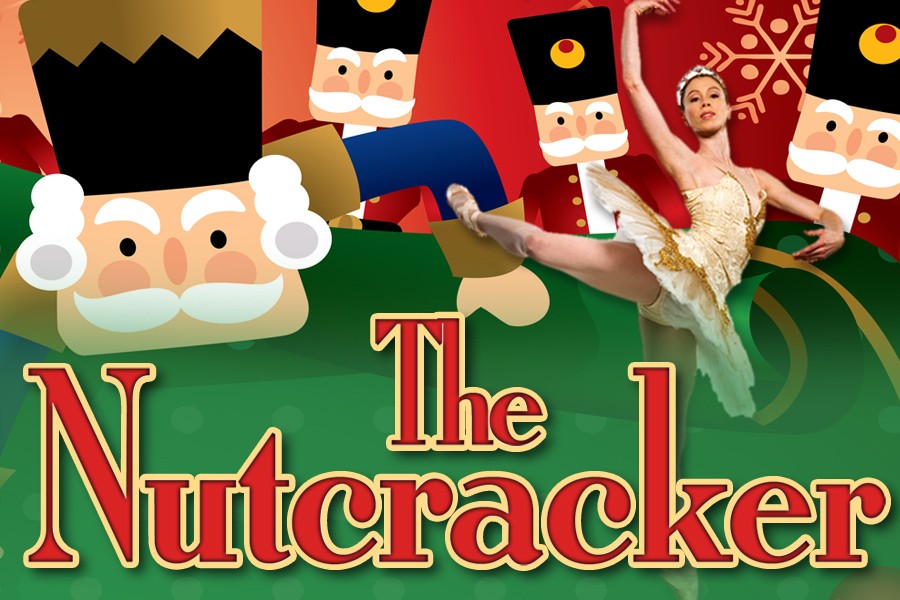 The Nutcracker|Show | The Lyric Theatre