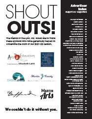 Support those who Support Us