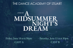 Mid Summer Nights Dream Ballet