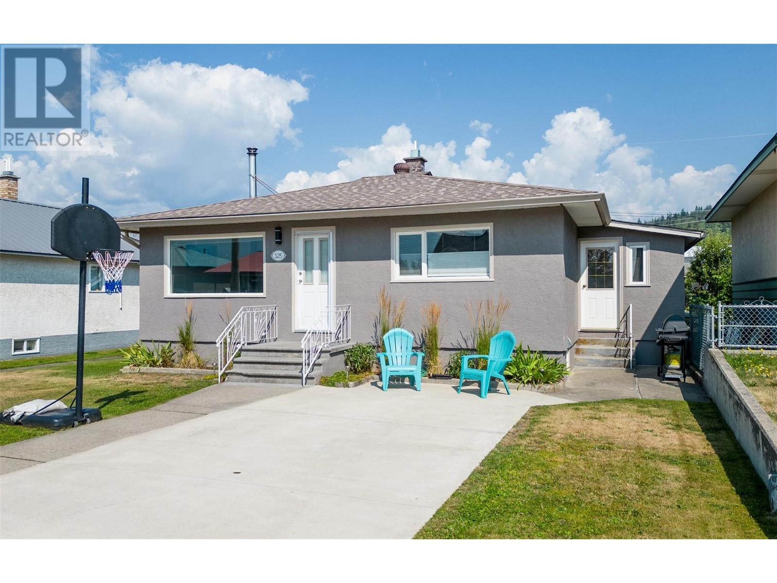 325 Taylor Street | Property Details | RE/MAX Revelstoke Realty